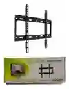 Soporte Base Para Tv De Pared Led Lcd Oled De 26 A 63 Pulgadas