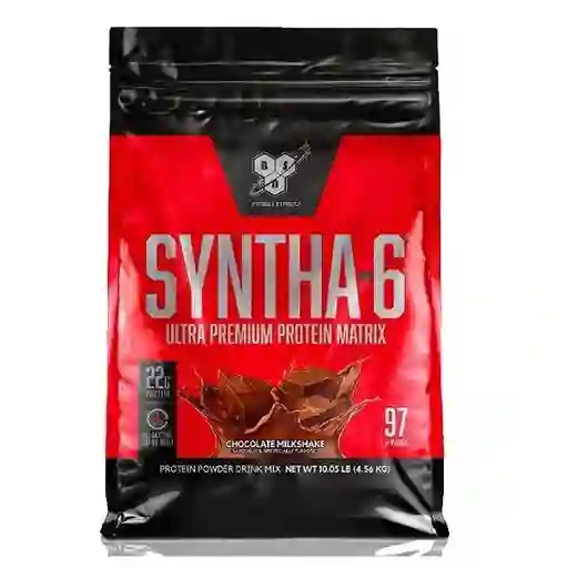 Syntha 6 Vanilla 10 Lb