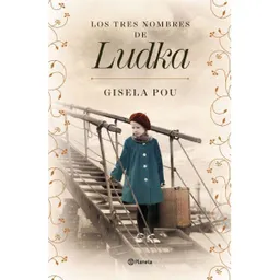 Los Tres Nombres De Ludka