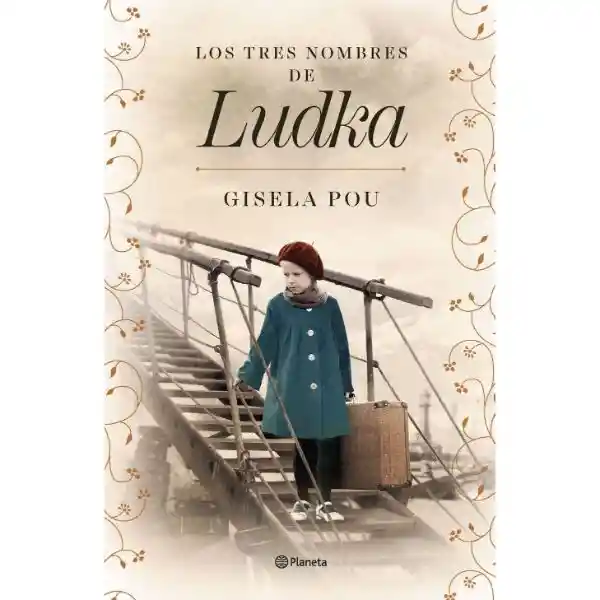 Los Tres Nombres De Ludka