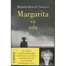 Margarita Va Sola