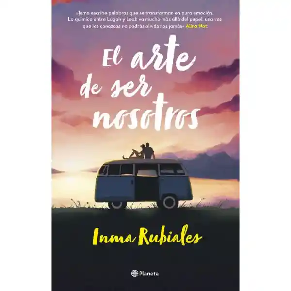 El Arte De Ser Nosotros