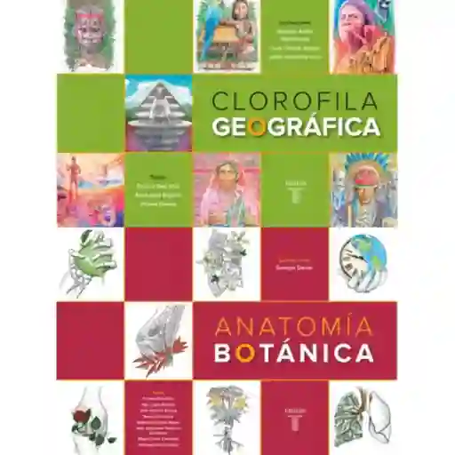 Estuche Colombia Simbiosis De Una Nación