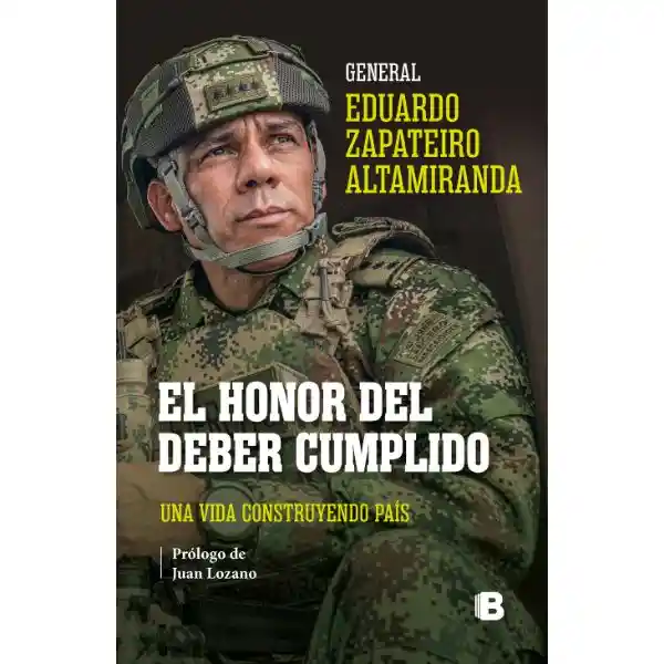 El Honor Del Deber Cumplido