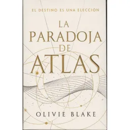 La Paradoja De Atlas