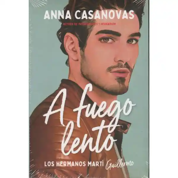 A Fuego Lento - Los Hermanos Martí 2)