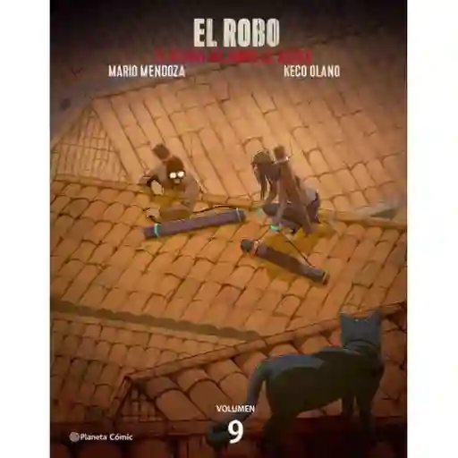 El Robo