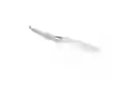 Cuchillo Tescoma Chuletero 12cm X 6 Piezas Blanco