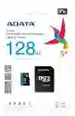 Micro Sd De 128gb Adata