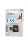 Micro Sd De 128gb Adata