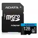 Micro Sd De 128gb Adata