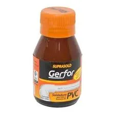 Soldadura Pvc Gerfor 1/32