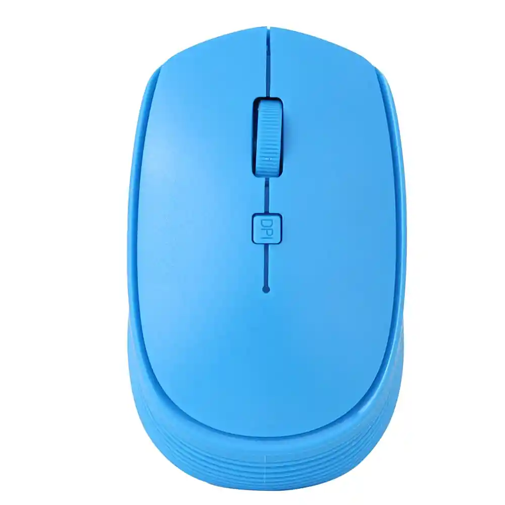 Mouse Bluetooth Azul 9210