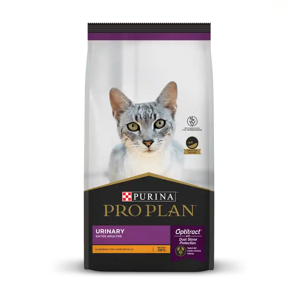 Pro Plan - Cat Urinary 1.5kg
