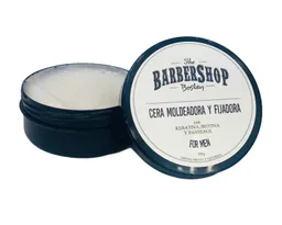 Cera Moldeadora Barbershop Mate 190 G