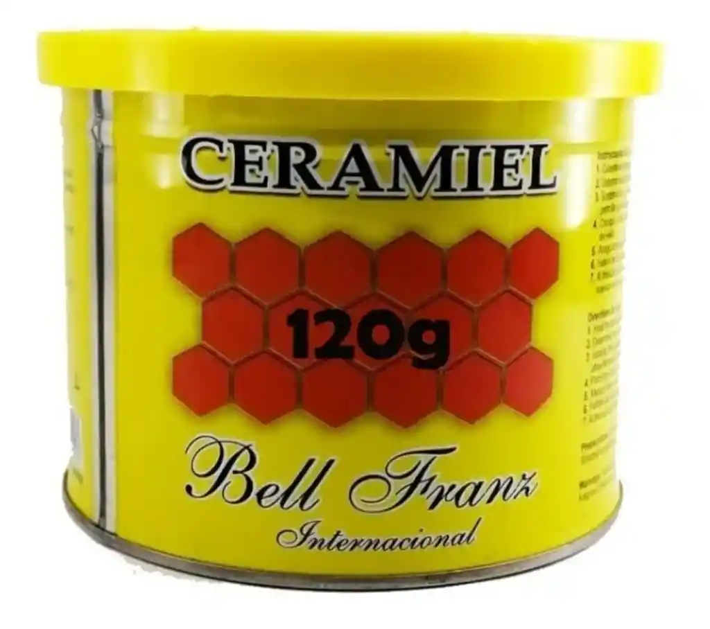  Cera Miel BELL FRANZ 120G 