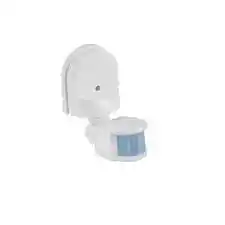 Sensor Sobremuro 180°