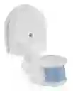 Sensor Sobremuro 180°