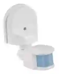 Sensor Sobremuro 180°