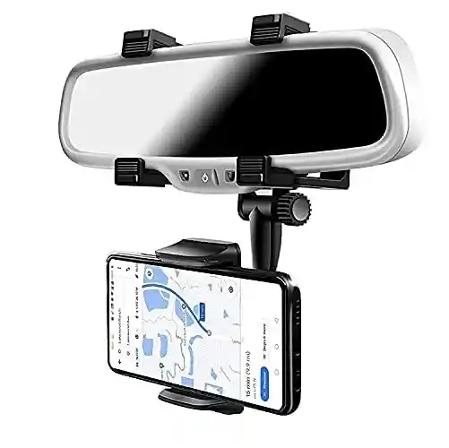 Soporte Universal Para Celular Para Carro