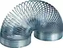 Slinky Original Made In Usa Walking Spring Original Juego Resorte Antiestrés Juguetes