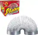 Slinky Original Made In Usa Walking Spring Original Juego Resorte Antiestrés Juguetes