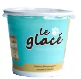  Paleta Le Glacé Galleta 