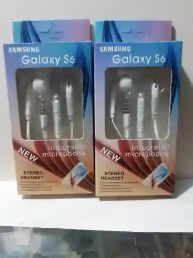 Samsung Galaxi