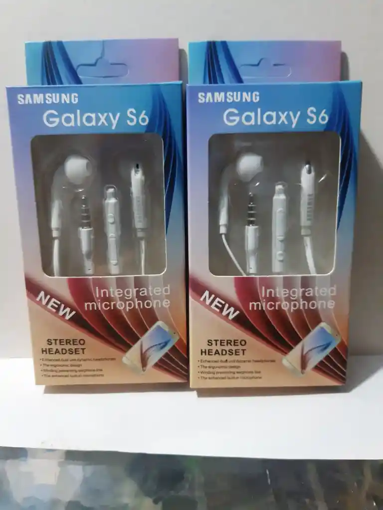 Samsung Galaxi