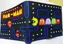 Billetera Pac Man