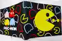 Billetera Pac Man