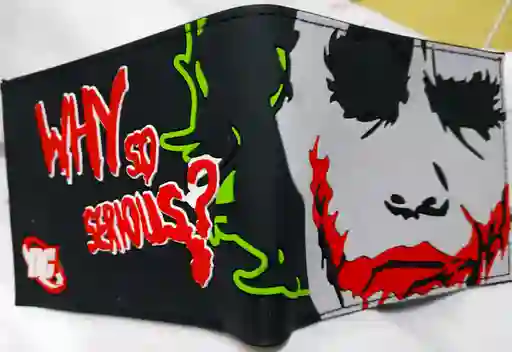 Billetera Joker
