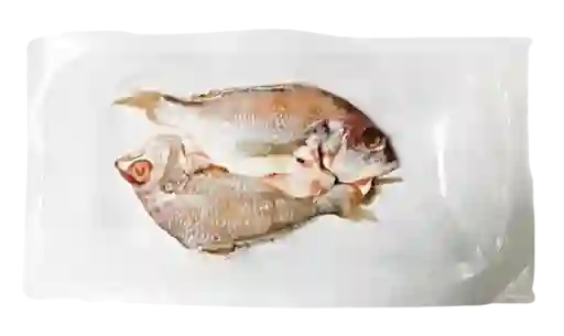 Mojarra De Mar