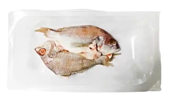 Mojarra De Mar