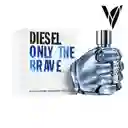 Only The Brave Diesel + Decant