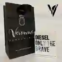 Only The Brave Diesel + Decant