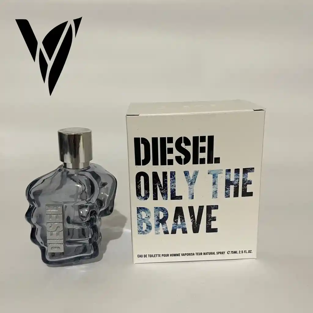 Only The Brave Diesel + Decant