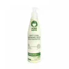 Soft Curl Gel De Fijacion Media