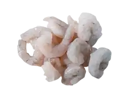 Camarón Tigre Fresco Crudo