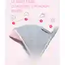 Coche Para Bebe Paseador Tipo Maleta + Toldillo Rosa Claro 609-2