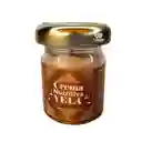 Vela Para Masajes Crema Nutritiva Coffee Delight