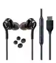 Audifonos Samsung (originales) Tipo C Akg