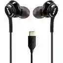 Audifonos Samsung (originales) Tipo C Akg