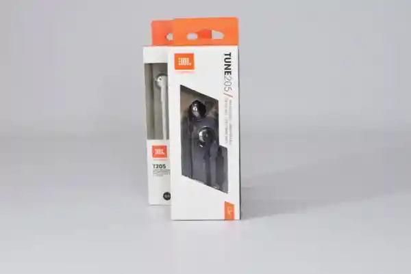Audifonos Jbl Tune 110 (originales)