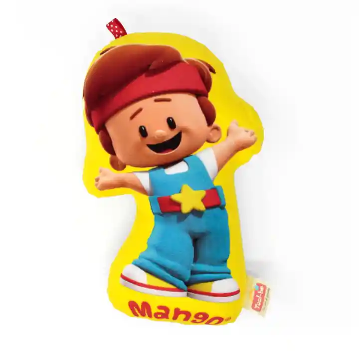 "mango" Cojín Elemento De Transición