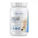 Solid Iso/whey 30 Serv