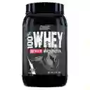 100% Whey Premium Vanilla 2 Lb Nutrex