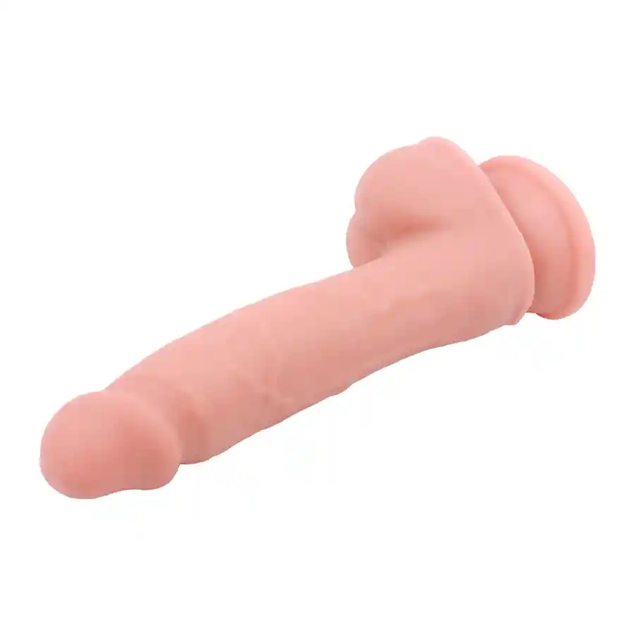 Dildo Peotillomania Flesh