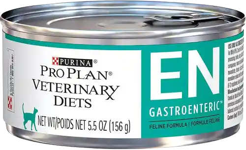 Pro Plan En Feline Gastroenteric Lata 156 Gr