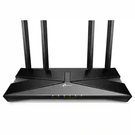  Router Tp-Link Archer Ax53 Wifi 6 Gigabit Dual Band Ax3000 